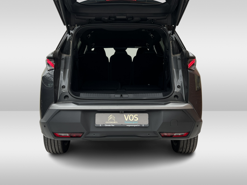 Peugeot 5008 Hybrid 145pk DCS-6 Automaat GT | Navigatie | Airco — photo 30