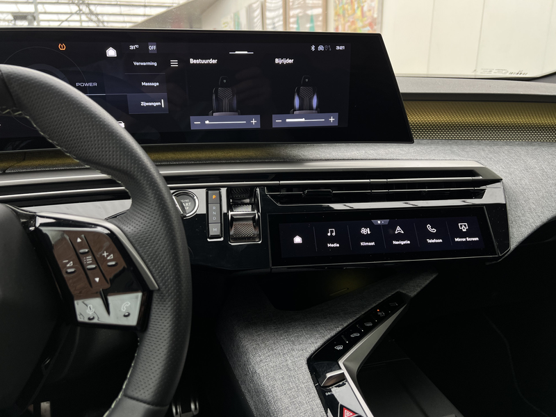 Peugeot 5008 Hybrid 145pk DCS-6 Automaat GT | Navigatie | Airco — photo 23