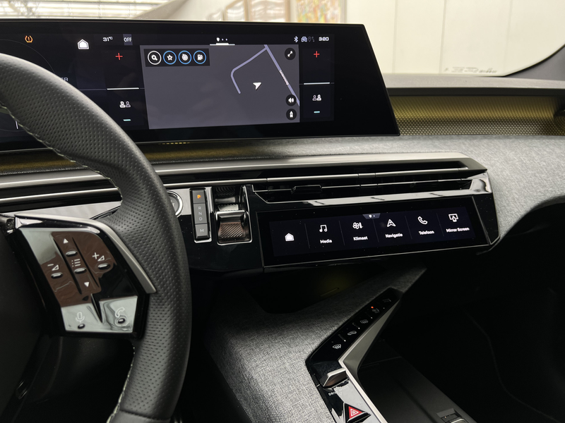 Peugeot 5008 Hybrid 145pk DCS-6 Automaat GT | Navigatie | Airco — photo 19