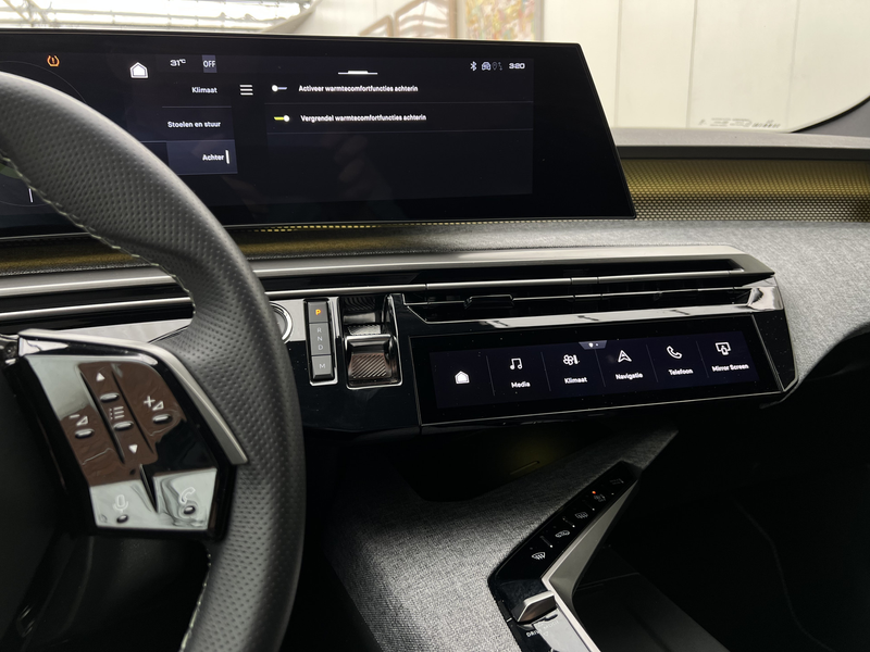 Peugeot 5008 Hybrid 145pk DCS-6 Automaat GT | Navigatie | Airco — photo 22