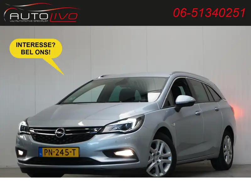 OPEL Tour