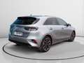 Kia Ceed / cee'd 1.0 T-GDI Eco-Dynamics Style Edition 100 Gris - thumbnail 2