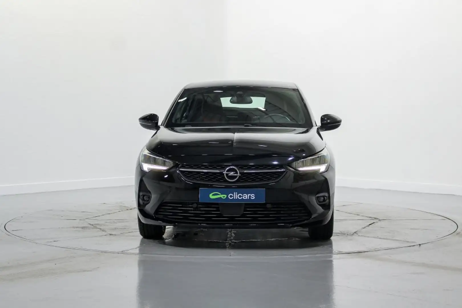 Opel Corsa 1.2T XHL S/S GS-Line 100 Negro - 2