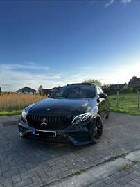 D AMG Line 9G-Tronic