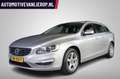 Volvo V60 2.0 T5 Summum 5-CIL. | STOELVERWARMING | SCHUIFDAK Gris - thumbnail 1