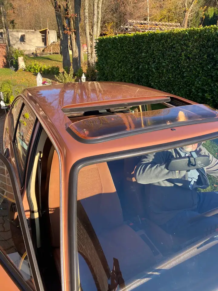Citroen GSA X3, foto 7