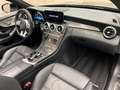 Mercedes-Benz C 63 AMG C63 S Cabrio AMG *CARBON*SITZKLIMA*HD-U*BURM* Noir - thumbnail 20