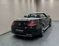 Mercedes-Benz C 63 AMG C63 S Cabrio AMG *CARBON*SITZKLIMA*HD-U*BURM* Noir - thumbnail 6