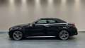Mercedes-Benz C 63 AMG C63 S Cabrio AMG *CARBON*SITZKLIMA*HD-U*BURM* Noir - thumbnail 4
