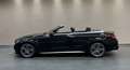 Mercedes-Benz C 63 AMG C63 S Cabrio AMG *CARBON*SITZKLIMA*HD-U*BURM* Noir - thumbnail 5