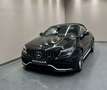 Mercedes-Benz C 63 AMG C63 S Cabrio AMG *CARBON*SITZKLIMA*HD-U*BURM* Noir - thumbnail 3