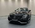 Mercedes-Benz C 63 AMG C63 S Cabrio AMG *CARBON*SITZKLIMA*HD-U*BURM* Noir - thumbnail 1