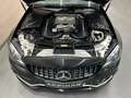 Mercedes-Benz C 63 AMG C63 S Cabrio AMG *CARBON*SITZKLIMA*HD-U*BURM* Noir - thumbnail 8