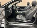 Mercedes-Benz C 63 AMG C63 S Cabrio AMG *CARBON*SITZKLIMA*HD-U*BURM* Noir - thumbnail 11