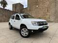 Dacia Duster 1.5Blue dCi Comfort 4x2 85kW Bianco - thumbnail 2