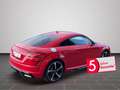 Audi TT S-LINE 40 TFSI S-Tronic NAVI PDC SHZ Rojo - thumbnail 2