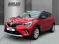 Renault Captur Intens TCe 90 Navi Digitales Cockpit 360 Kamera LE Rouge - thumbnail 1