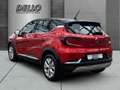 Renault Captur Intens TCe 90 Navi Digitales Cockpit 360 Kamera LE Rouge - thumbnail 3
