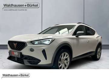 1.5 TSI DSG FULL LINK+Kamera Klima Navi