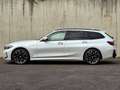 BMW 320 d xDrive Blanc - thumbnail 6