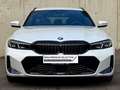 BMW 320 d xDrive Blanc - thumbnail 2