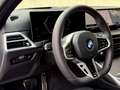 BMW 320 d xDrive Blanc - thumbnail 9