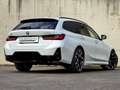 BMW 320 d xDrive Blanc - thumbnail 4
