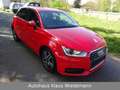 Audi A1 1.0 TFSI ultra sport Sportback - 2.Hd./58 TKM Rot - thumbnail 8