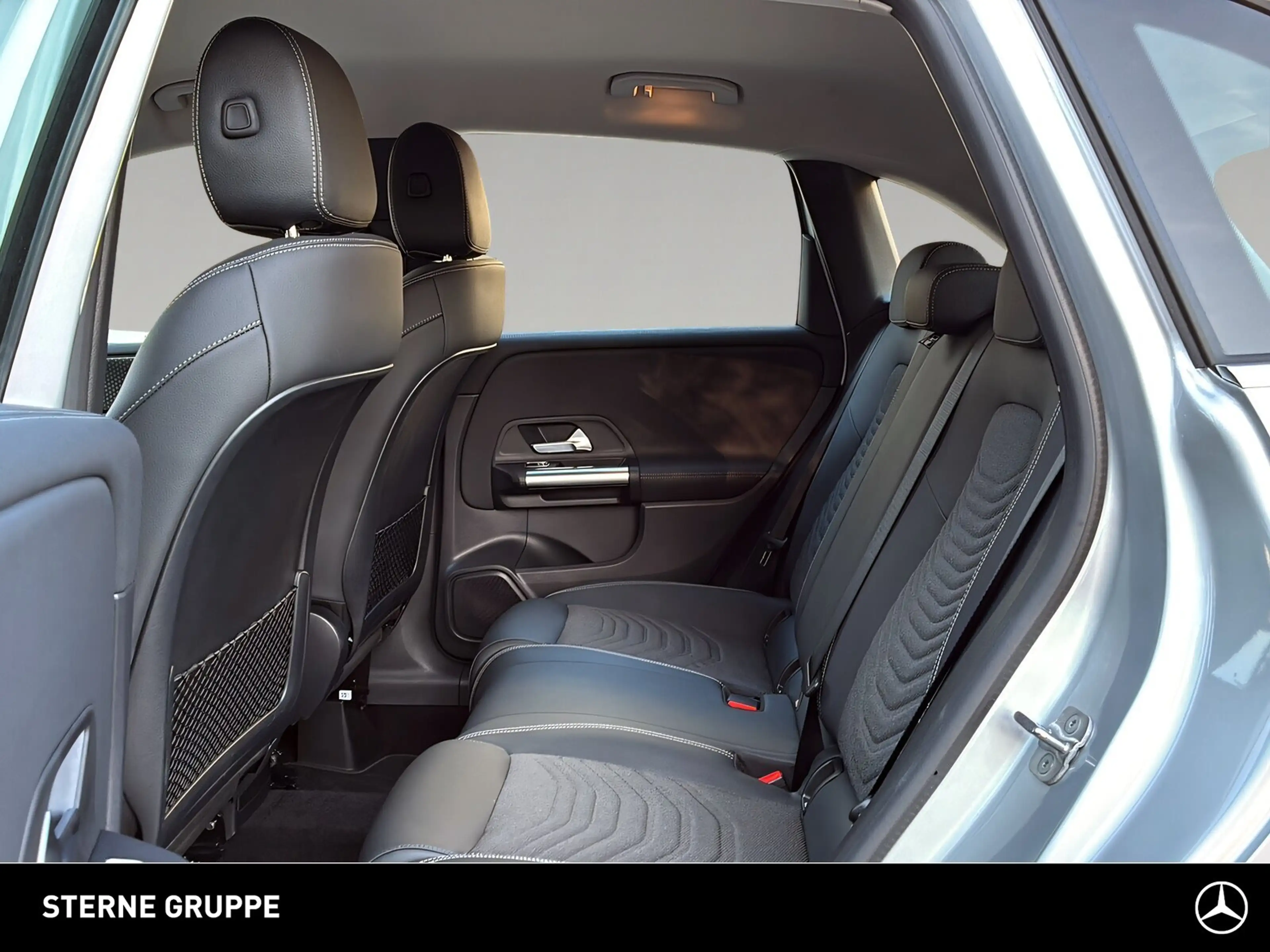 Mercedes-Benz B 250 B 250 e Progressive Adv Multibeam Distronic Kam — photo 12