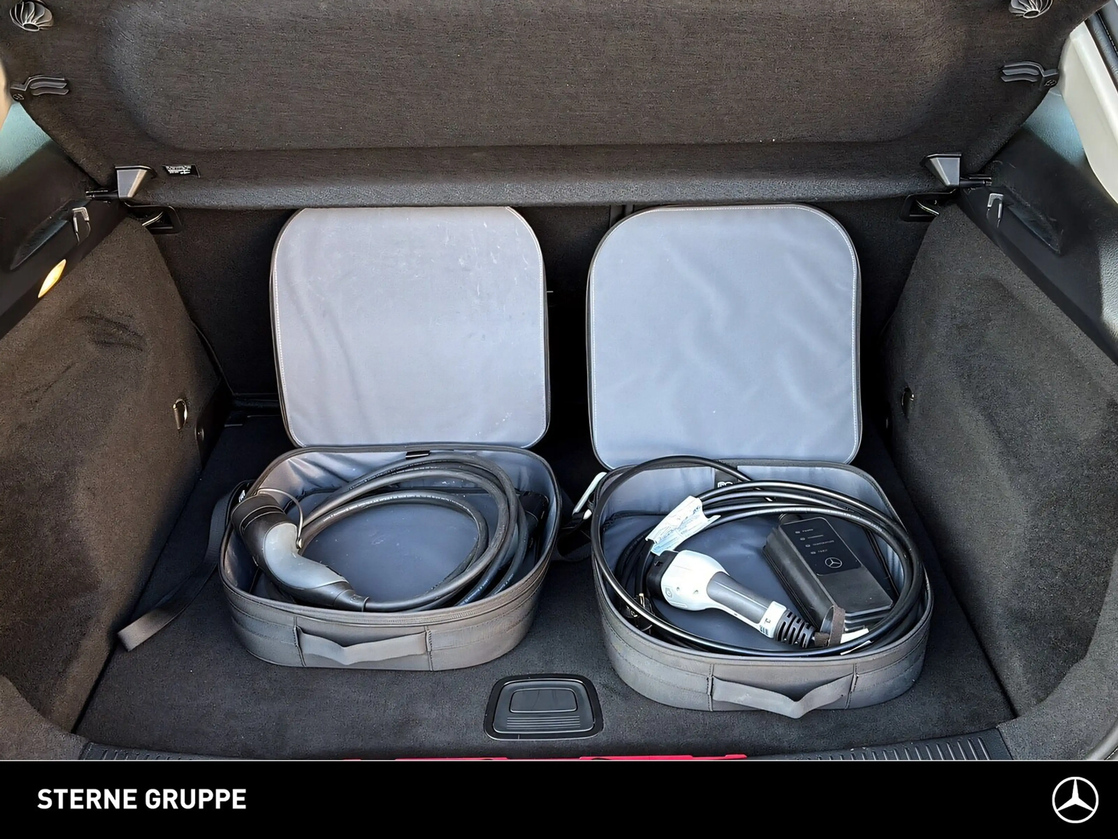 Mercedes-Benz B 250 B 250 e Progressive Adv Multibeam Distronic Kam — photo 14