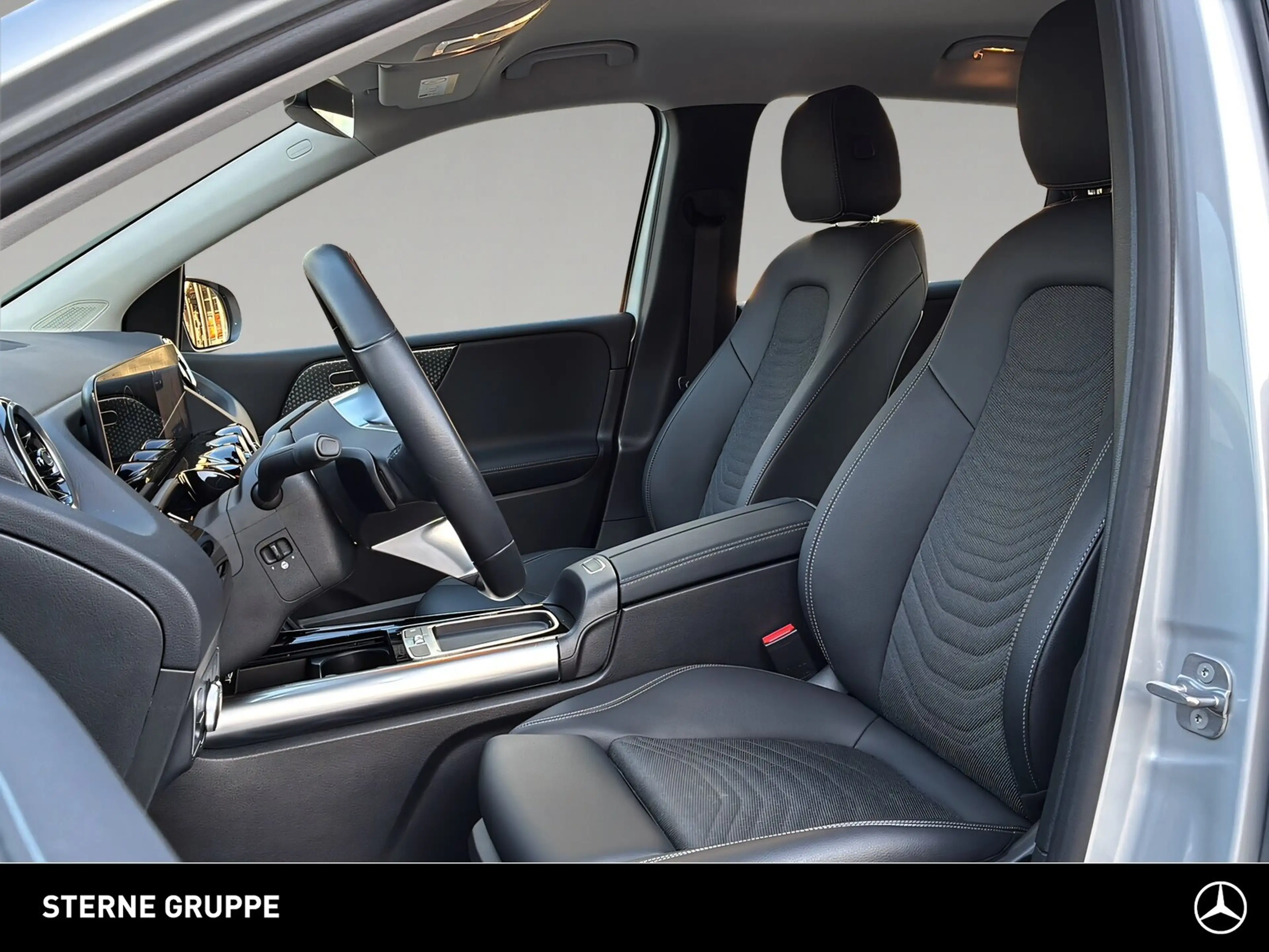 Mercedes-Benz B 250 B 250 e Progressive Adv Multibeam Distronic Kam — photo 10