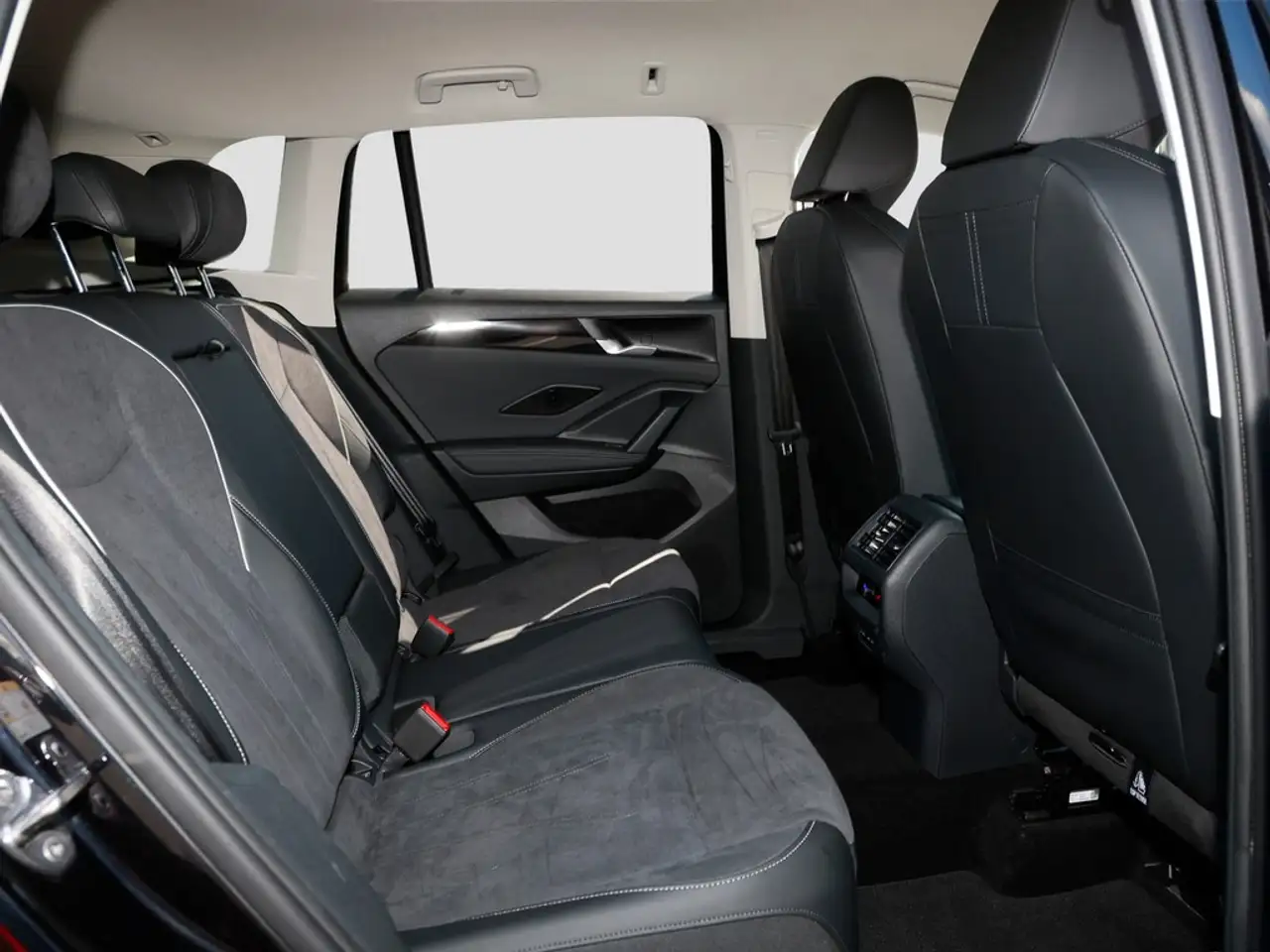 Volkswagen Tiguan 2.0 TDI DSG Elegance Navi/RFK/SHZ, миниатюра 11