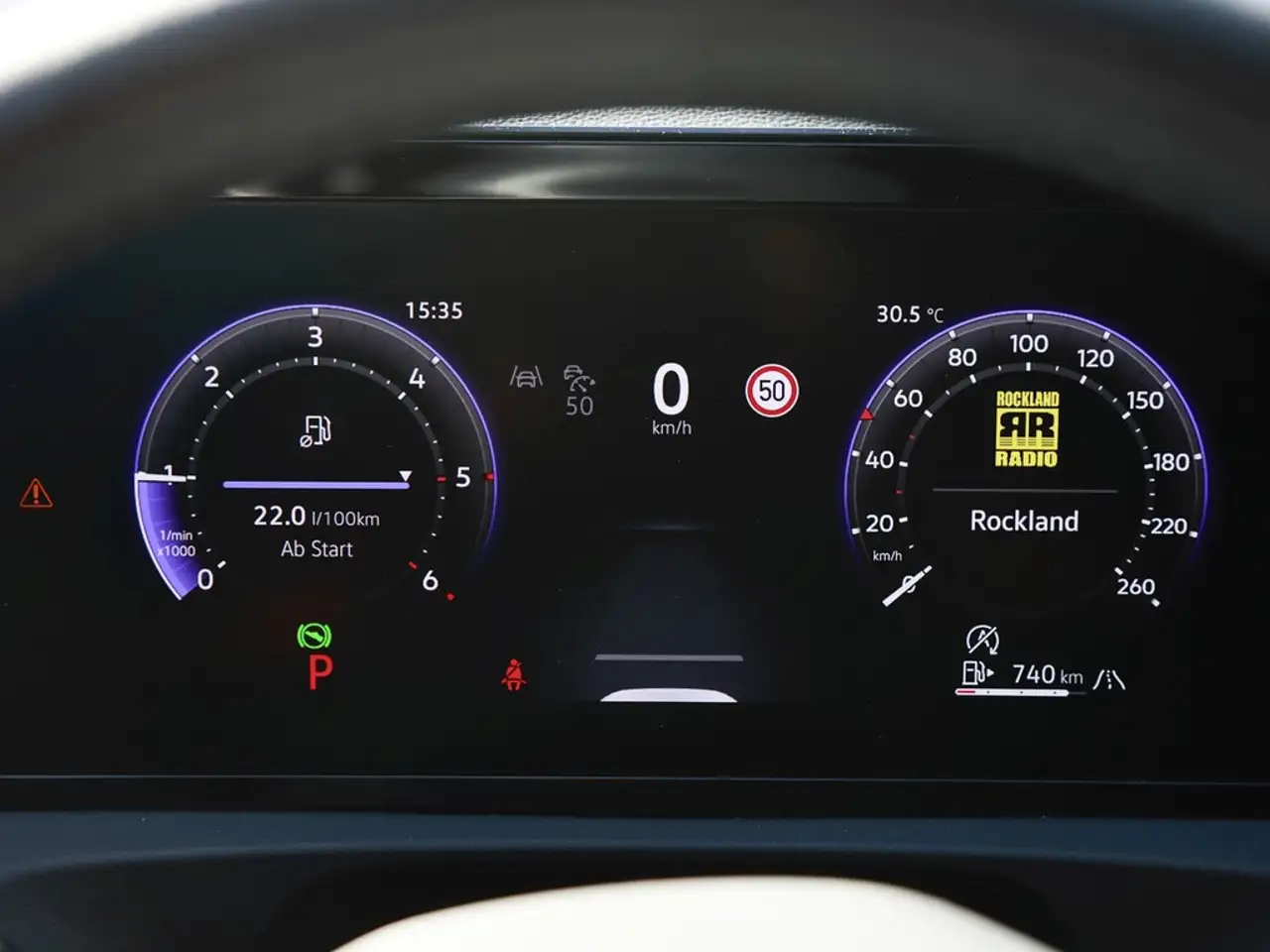 Volkswagen Tiguan 2.0 TDI DSG Elegance Navi/RFK/SHZ, миниатюра 15
