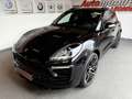 Porsche Macan S *Sport-Chrono*Pano*21-Zoll*black*black* Noir - thumbnail 1