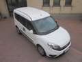Fiat Doblo 1.6 MJT 16V 120CV Lounge UNICOPRO Bianco - thumbnail 5