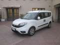 Fiat Doblo 1.6 MJT 16V 120CV Lounge UNICOPRO Bianco - thumbnail 1