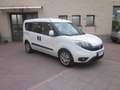 Fiat Doblo 1.6 MJT 16V 120CV Lounge UNICOPRO Bianco - thumbnail 3
