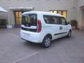 Fiat Doblo 1.6 MJT 16V 120CV Lounge UNICOPRO Bianco - thumbnail 6