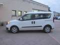 Fiat Doblo 1.6 MJT 16V 120CV Lounge UNICOPRO Bianco - thumbnail 9