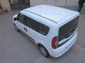 Fiat Doblo 1.6 MJT 16V 120CV Lounge UNICOPRO Bianco - thumbnail 10