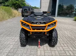 Can-Am Outlander