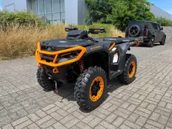 Can-Am Outlander