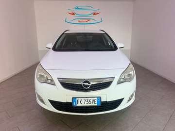 1.7 CDTI 110CV Sports Tourer Cosmo
