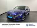 Volkswagen Arteon Arteon Shootingbrake R-Line 1,4 eTSI IQ.LIGHT AH Blue - thumbnail 1