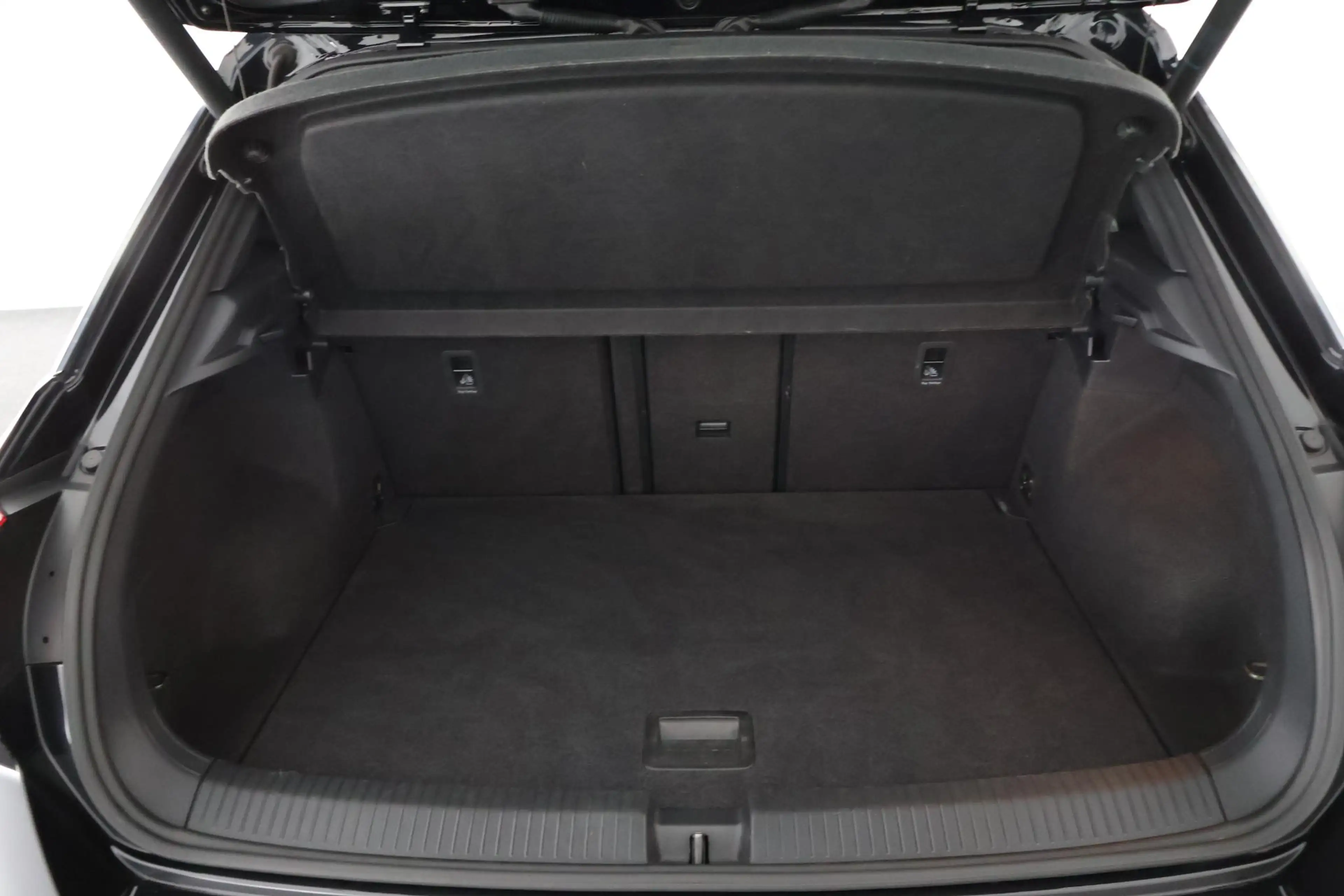 Volkswagen T-Roc 1.5 TSI 150pk DSG R-Line Sport Panoramadak Camera — photo 46