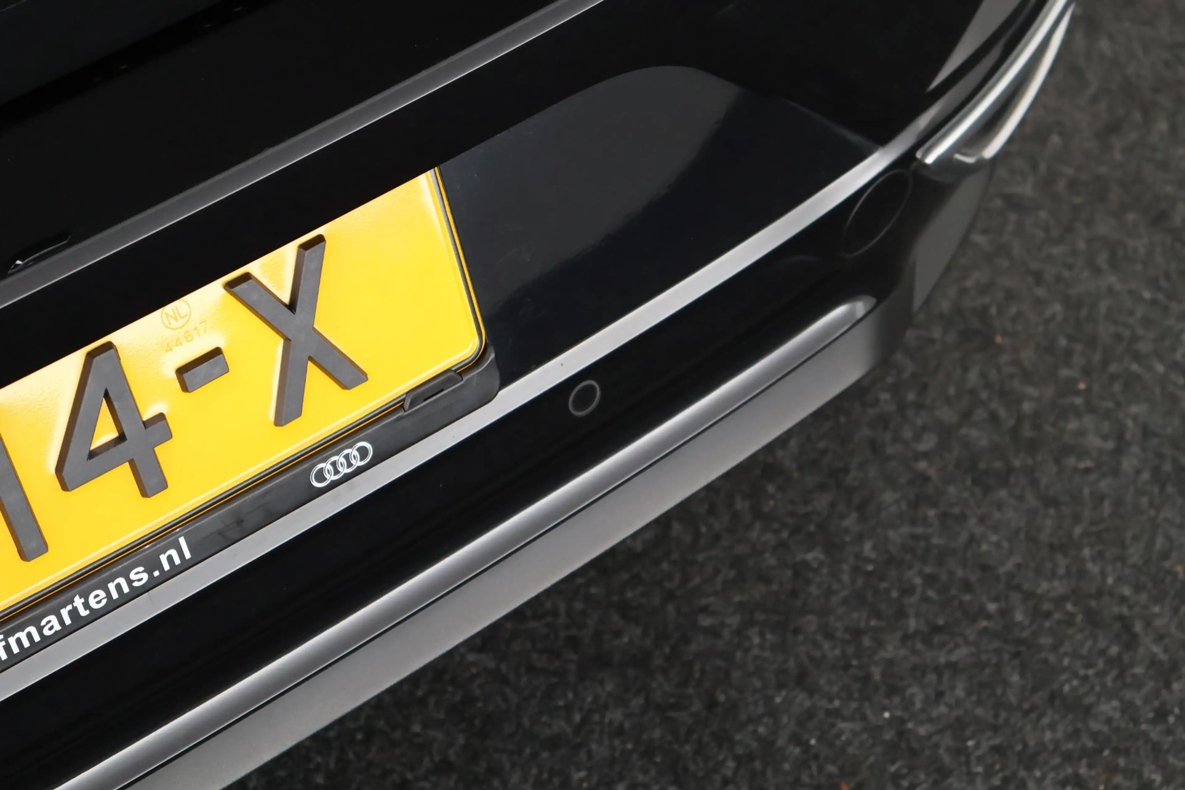 Volkswagen T-Roc 1.5 TSI 150pk DSG R-Line Sport Panoramadak Camera — photo 45