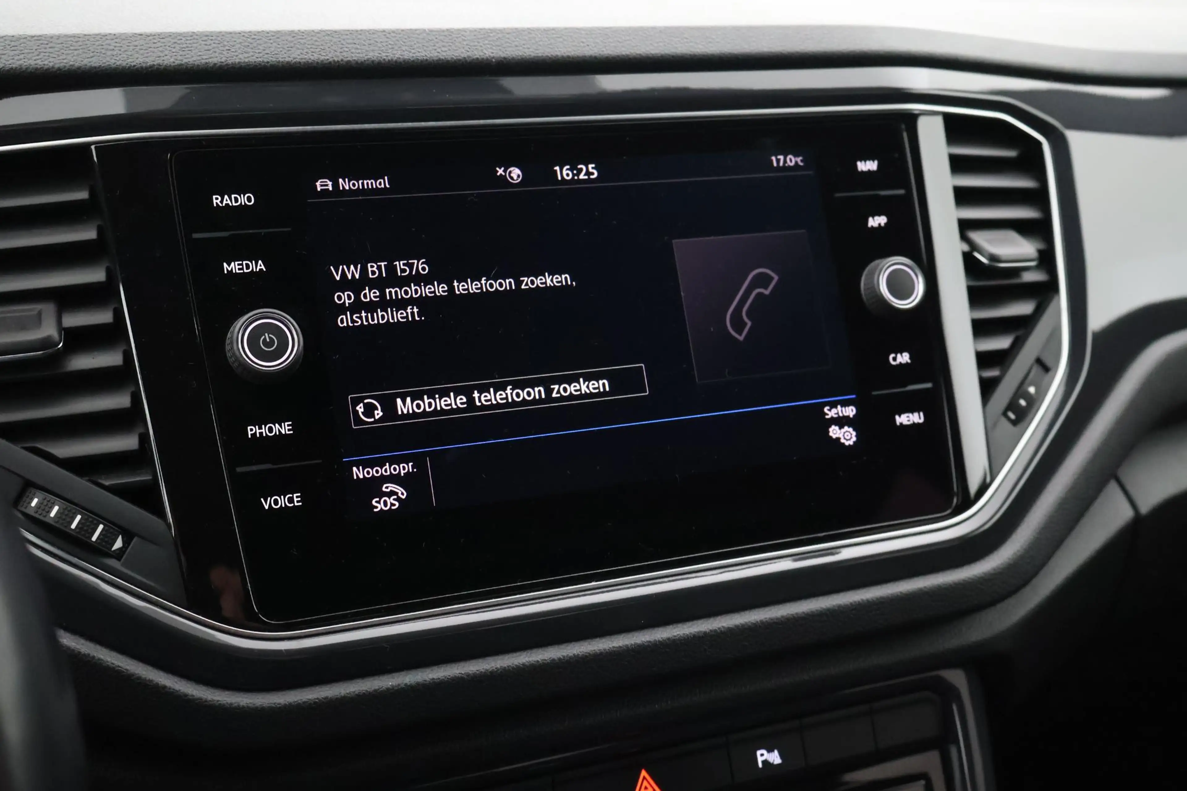 Volkswagen T-Roc 1.5 TSI 150pk DSG R-Line Sport Panoramadak Camera — photo 30