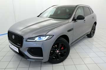 2.0 P250 R-DYNAMIC BLACK AUTO 4WD