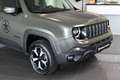 Jeep Renegade Trailhawk 4xe Plug-In-Hybrid LED Navi Vert - thumbnail 7