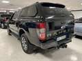 Ford Ranger 3.2 tdci Wildtrak 200cv auto RESTYLING Nero - thumbnail 6